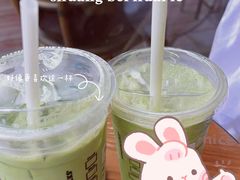 -星巴克(深圳欢乐颂店)
