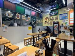-柴爿巷·香酥鸡&馄饨(复兴中路店)