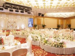 -北京燕尔婚礼策划