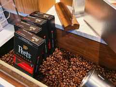 -Peet's Coffee皮爷咖啡(大学路店)