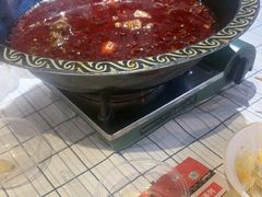 -蛙老爹·蜀香美蛙鱼头(王家湾店)