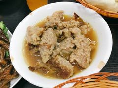 小酥肉-郑家包子牛肉拉面(尚勤路店)