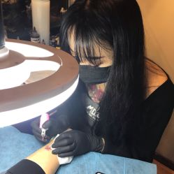 -MDZ STORE·TATTOO·耳饰