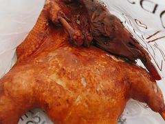 百香鸭-阿满食品(大连商场店)