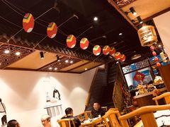 -裕德孚手切涮羊肉(建业凯旋广场店)