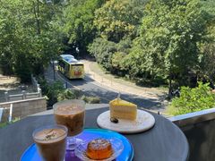 -简象咖啡CAFE ELE JANE(满陇桂雨店)