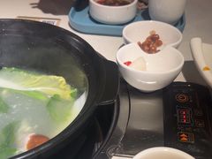 -百年果林椰子鸡(中洲店)