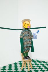 -INKIDS潮童社儿童摄影(朝阳大悦城店)