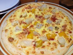 -萨莉亚意式餐厅(国和1000店)