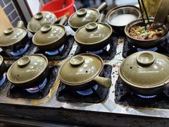 -荣记煲仔饭(高庙路店)