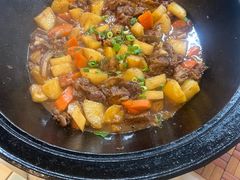 -百一大地锅(香福路店)