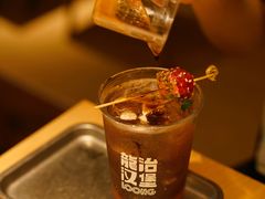 -龙治汉堡(中华城店)
