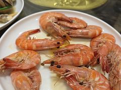 -张树军海鲜(王府壹号店)