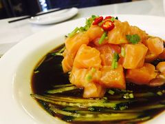 -小郭私房菜·海肠捞饭店(学士街店)