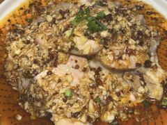 -井水小厨·湘菜(活力广场店)