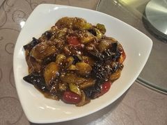 -烤肉宛饭庄(南礼士路店)