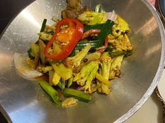 -老外婆(吾悦广场店)