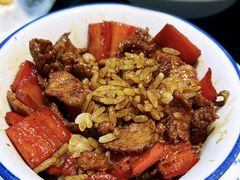 -湘味·鱼头王(上夼美食街店)