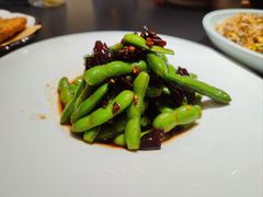 -老馆子·建德菜·山肴鱼鲜(海威新界店)