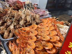 -胡仁根胡记炸炸炸
