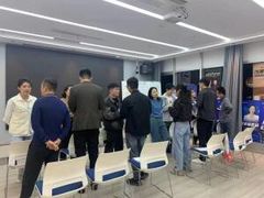 -新励成演讲口才培训(深圳宝安学训中心)