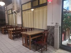 -呼吸森林·生态农庄农家乐私房菜