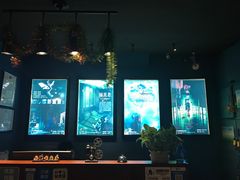 -S Team剧情密室(杭州龙翔桥店)