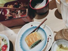 -鳗葉(万象城店)