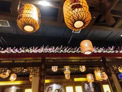 大堂-杨记隆府(汉街店)