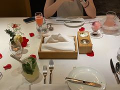 -王品台塑牛排(成都万象城店)