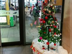 -麦当劳(郴州北湖店)