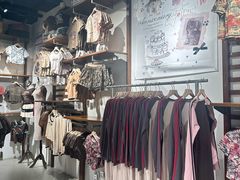 -ONE MOMENT(北京朝外店)