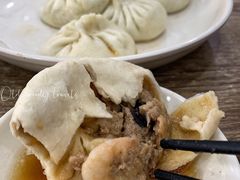 -津门张记包子铺(华昌道店)