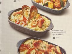 -新旺茶餐厅(嘉里城店)