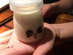 章吴记老酸奶-章吴记喜瑞餐厅(东东城店)