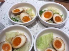 溏心蛋-味千拉面(世纪东方店)