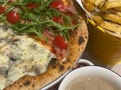 -Primo·丽莫意大利窑烤披萨