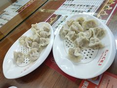 -孔一凡·手工饺子(大姑乸店)