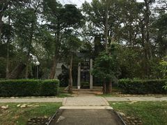 -路思义教堂