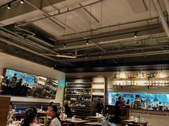 -Bistro 63 创意融合料理(广粤天地店)