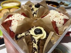 -玉林烤鸭店(黄村康庄店)