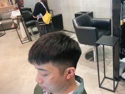 -MOVAN HAIR莫凡匠人发型屋