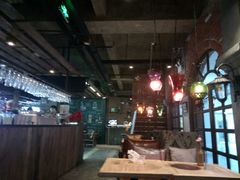 -reading cafe瑞汀咖啡(新华路店)