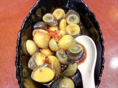 -上和臻品中国菜(花园街店)