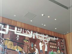 -星巴克(天津大悦城第二店)