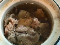 -华哥新鲜猪精品美食