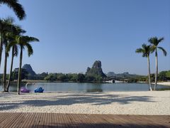 -南宁花花大世界景区