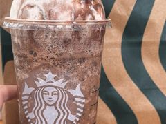 -星巴克(夏碧路店)