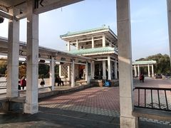 -北陵公园