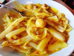 -那家小馆•北京菜•烤鸭(香山店)